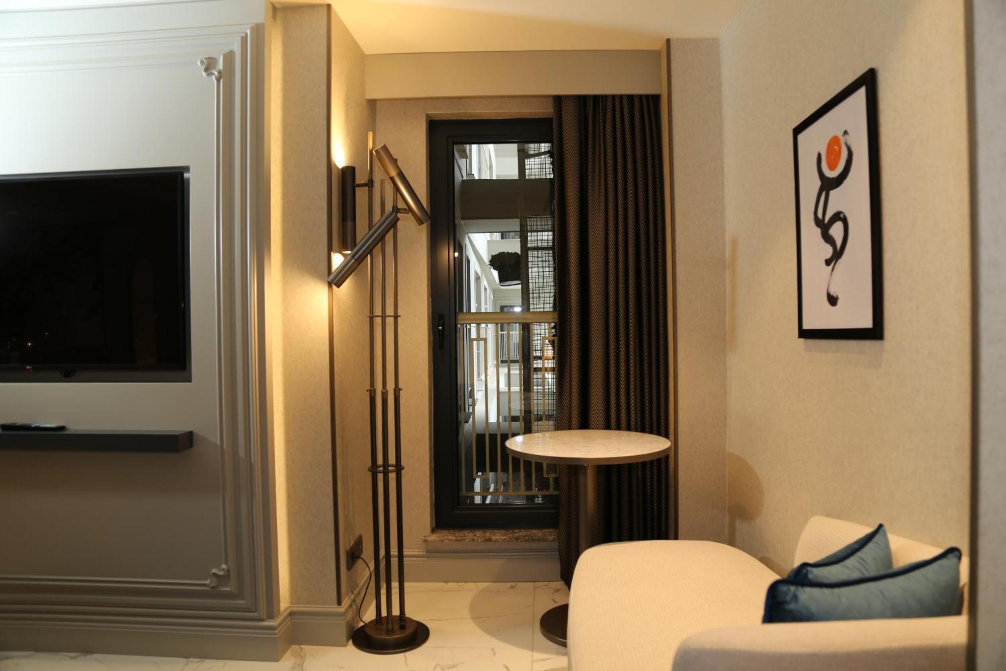 Stayso The House Hotel Estambul Habitación foto A room at the hotel