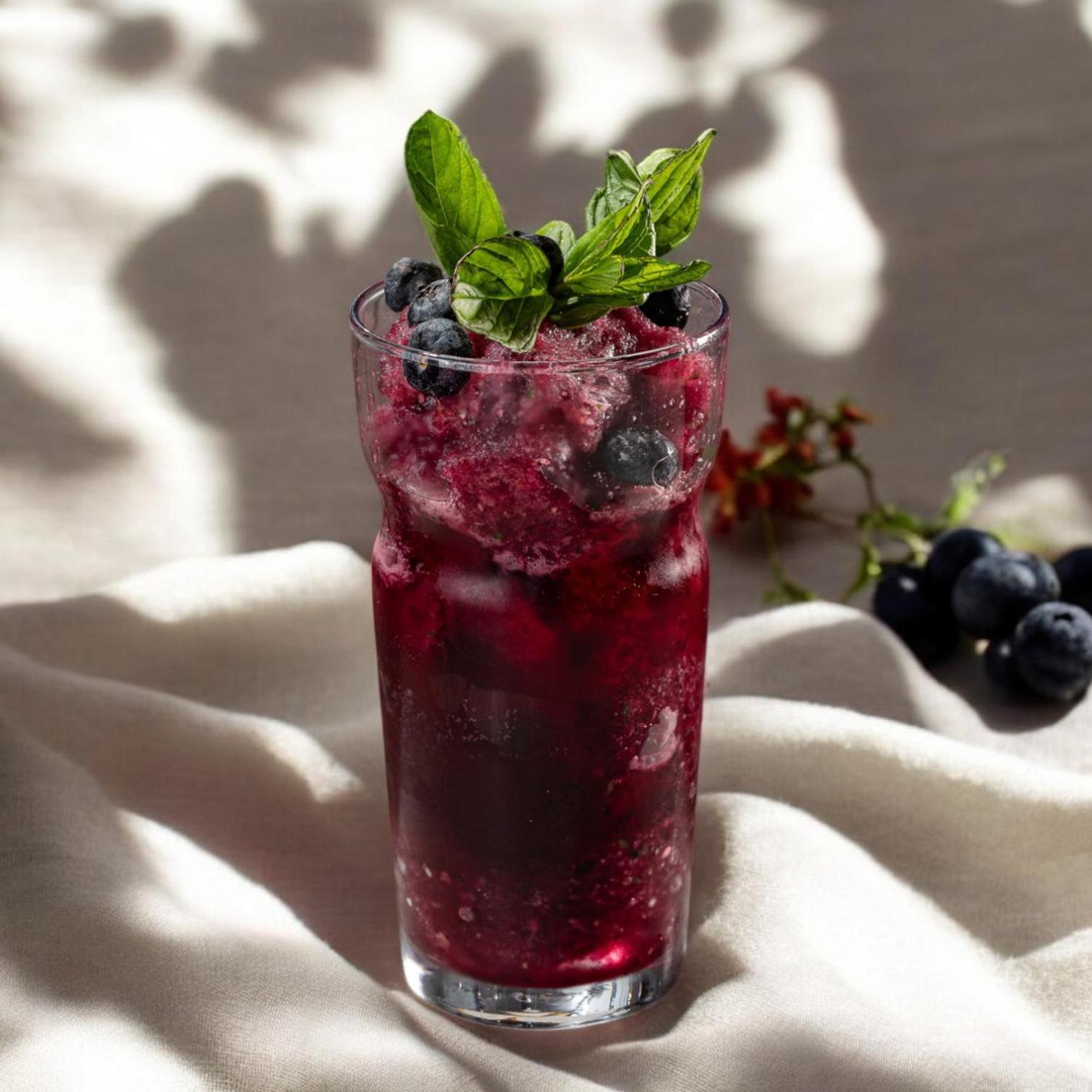 Stayso The House Hotel Estambul Exterior foto Blueberry juice